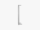 ANGUI Wardrobe Mirror, Anthracite