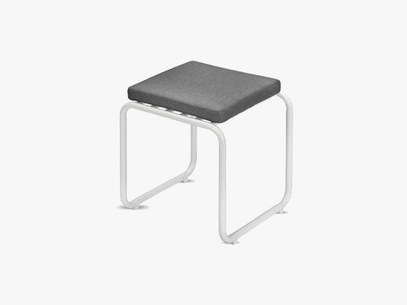 Pude til Fuori Stool, Ash