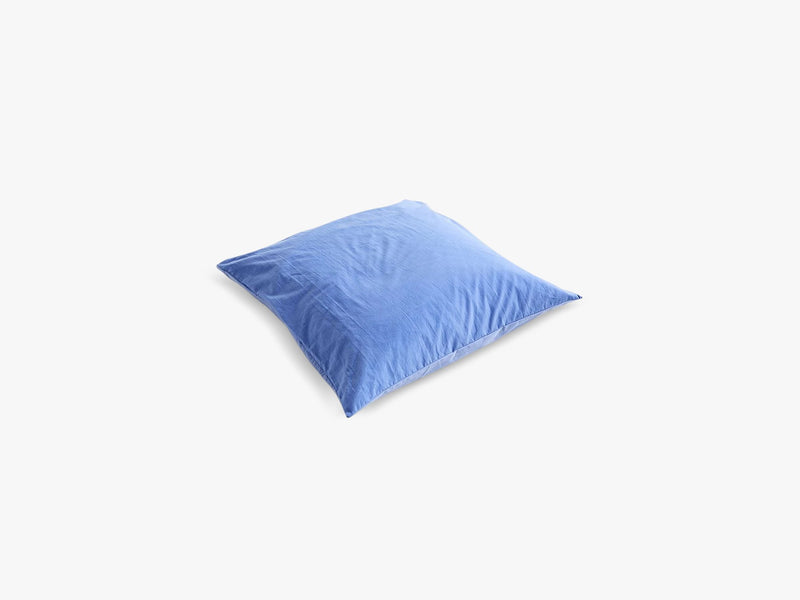 Duo Bed Linen - Pillow, Skye Blue