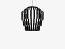 Pallas™ Pendant, Black
