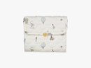Changing Mat Quilted, Holiday