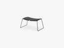 Breeze Fodskammel, Black