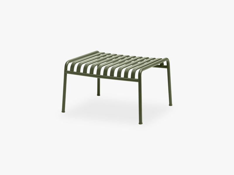 Palissade Ottoman, Olive