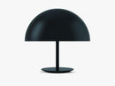 Dome Lamp, Black