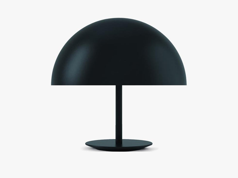 Dome Lamp, Black