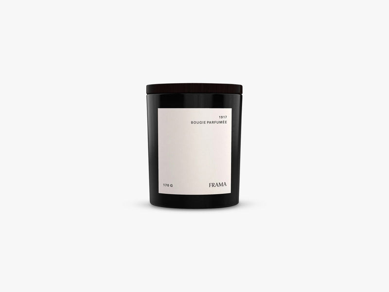 Scented Candle 170g, 1917