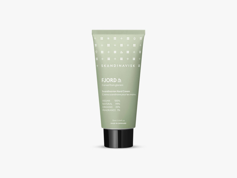 FJORD Hand Cream