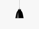 Caravaggio™ P4 - E27, Black/Black