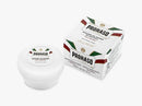 Shaving Soap Jar, Sensitive Green Tea 150ML