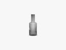 Ripple Carafe, Smoked Grey