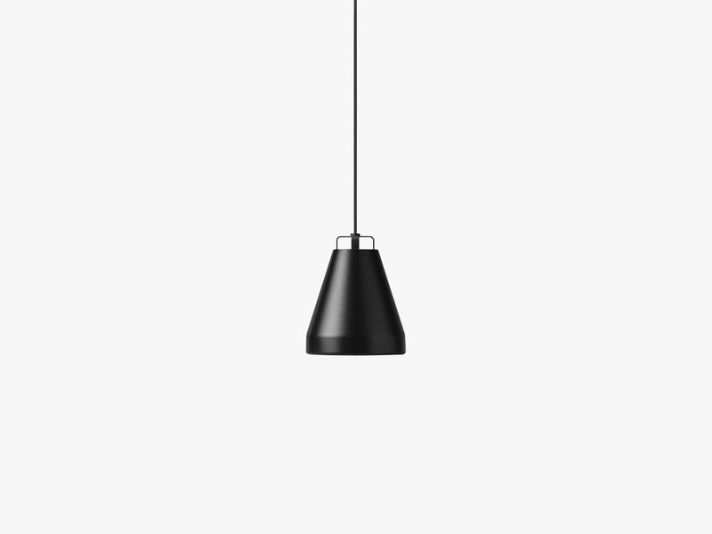 Voyage Pendant M1, Ø19 Black