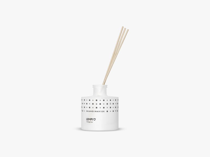 LEMPI Reed Diffuser, 200ml