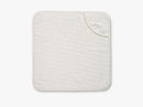 Towel - Baby - Hooded, Off-White