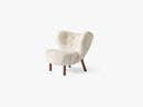 Lille Petra - VB1, Walnut/Sheep Moonlight