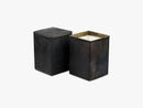Scented candle, Citrus