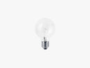 Lyngby Globe Ø95, LED Ø9,5 cm led