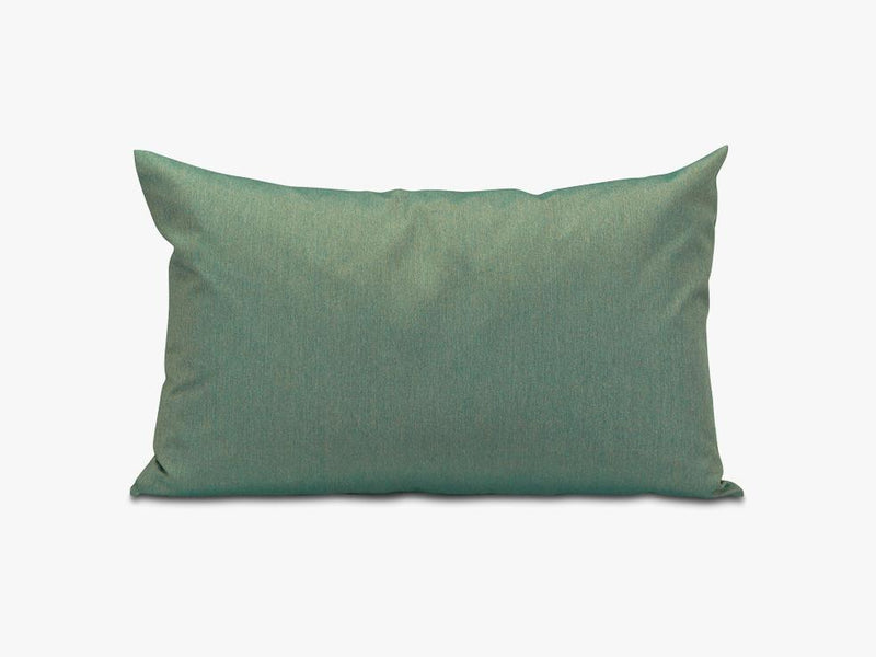 Barriere Pillow 50x80, Olive Green