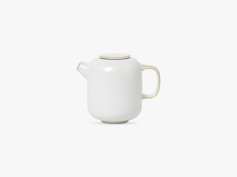 Sekki Milk Jar, Cream