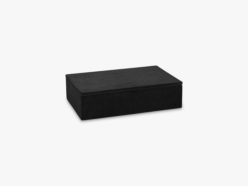 Soft Small Box, Black