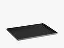 NUR Tray XLarge, Black