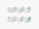 Soft Fabric Book, Holiday