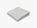 Muslin Cloth, Grey Wave Medium