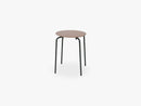 Herman Stool, Dark Rose