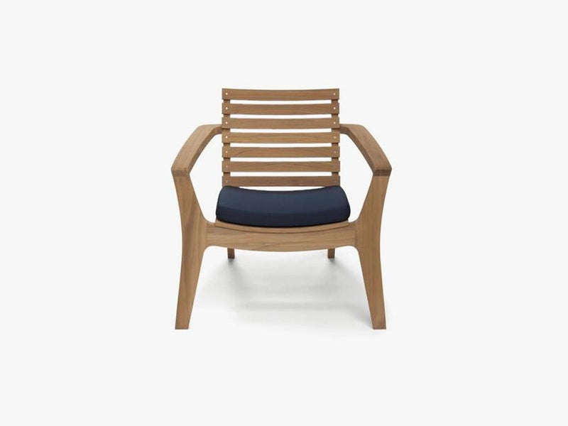 Pude til Regatta lounge chair, Marine