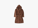 Bathrobe, Kodiak Brown