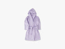 Bathrobe Terry, Lavender