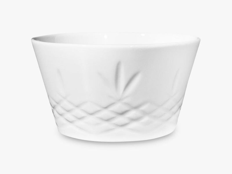 Crispy Porcelain Bowl 2