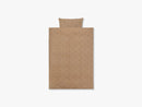 Horse Bedding Adult, Tan