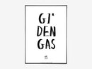 GI\' DEN GAS
