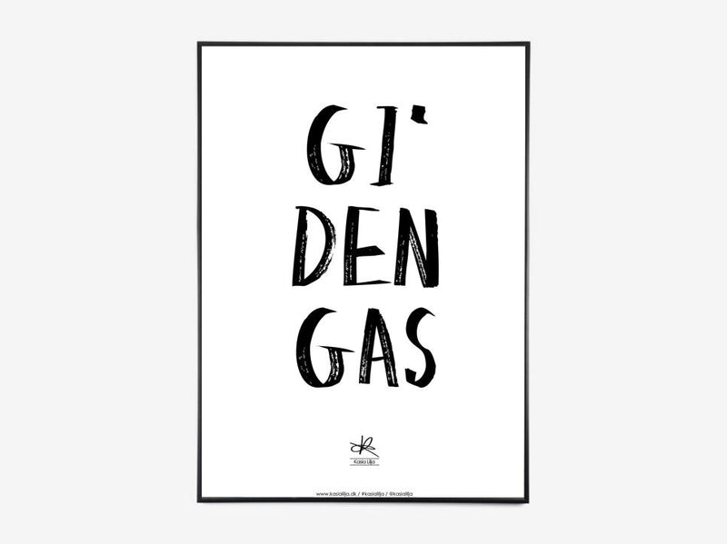 GI\' DEN GAS