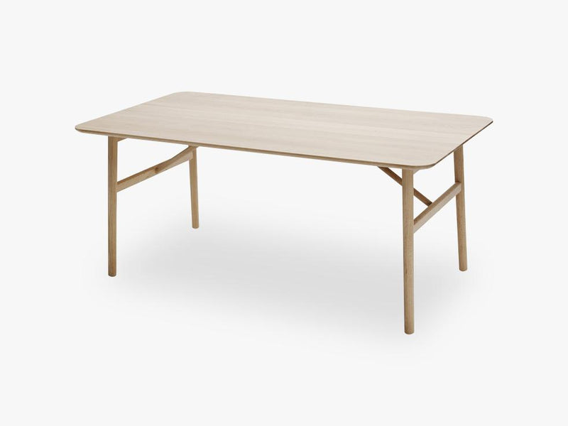 Hven Table 170, Oak