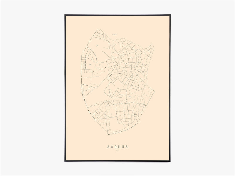 Aarhus III - Dag