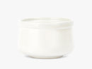 180 ml. Stoneware Cup, White