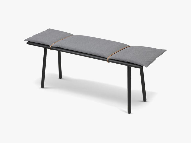 Georg Bench, Black Oak