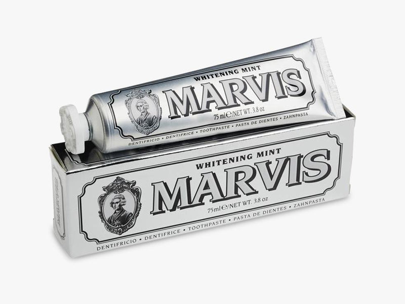 Marvis 85 ml, Whitening Mint