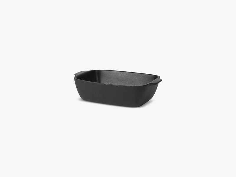 Ovnfast Fad Vig Stentøj, 25cm, antique black