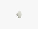Dots Wood - Ø 6.5, Off-white