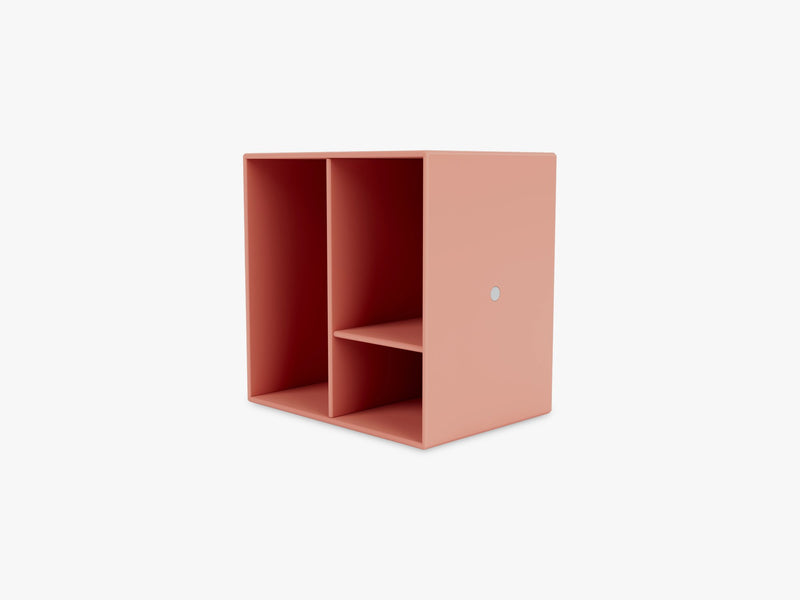 Mini Shelves, Rhubarb