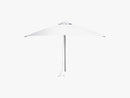 Harbour Parasol M/Snoretræk - 2X2 M, White
