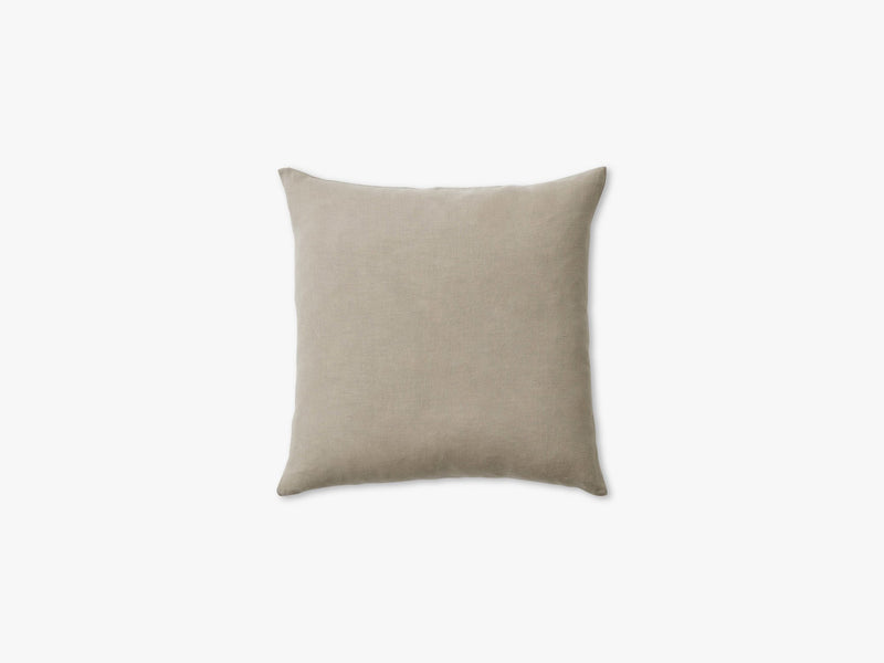 Collect Cushion SC28 - 50x50, Sand/Linen