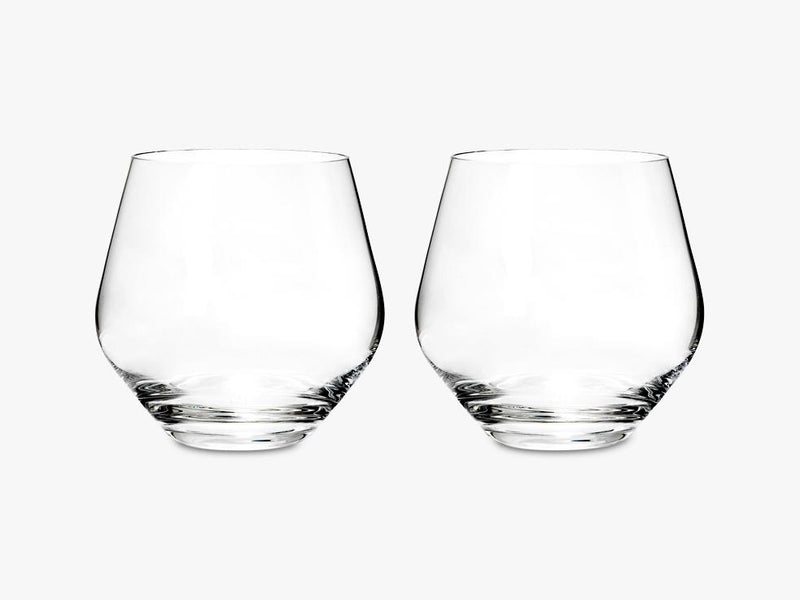 Signature Waterglass 50 cl - 2 stk