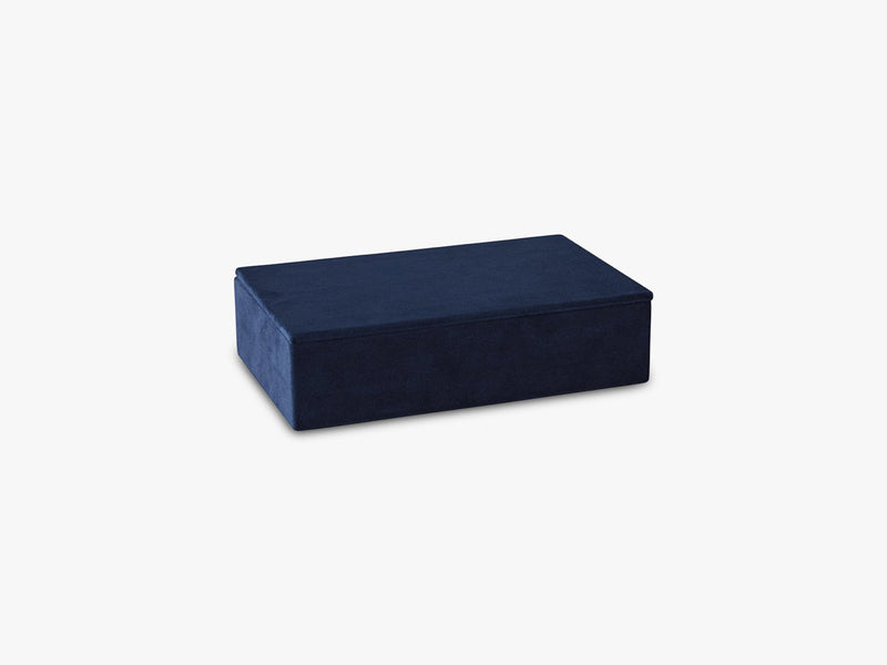 Soft Small Box, Blue