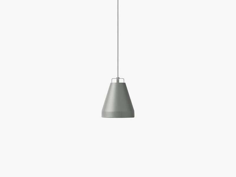 Voyage Pendant M1, Ø19 Dusty Green