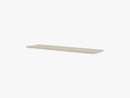 Panton Wire Extended Top Panel, White Oak