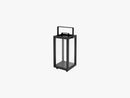 Lighthouse Lanterne Ekstra Lille, Lava Grey