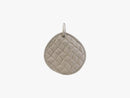 Grydelapper, Linen, Sæt af 2 stk, b: 21 cm, h: 18 cm